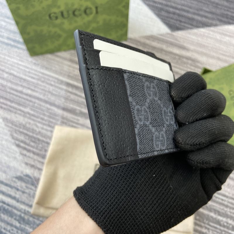 Gvc*1 wallets